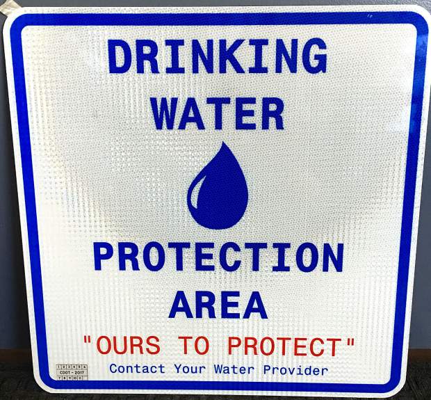 Granby adopts source water protection plan for the Fraser River